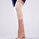 Silky Knee Support