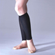 Silky Calf Support