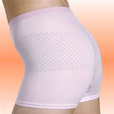 Pure BLACK Sofguard (tight shorts)